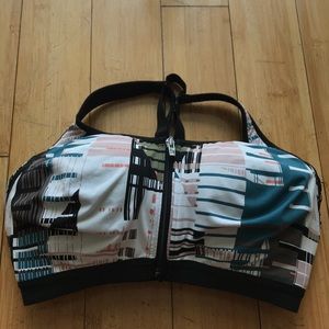 Victoria’s Secret sports bra